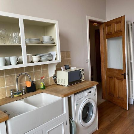 Beautiful & Bright 2 Bed Flat Murrayfield Единбург Екстер'єр фото